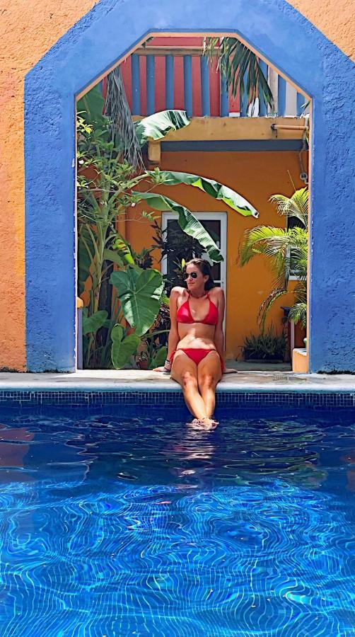 Albergue Weary Traveler *