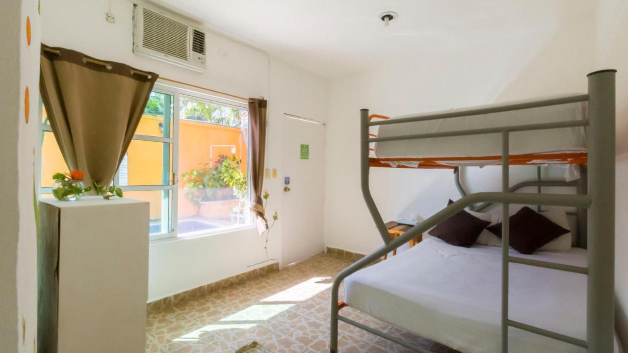 Auberge de jeunesse Weary Traveler *