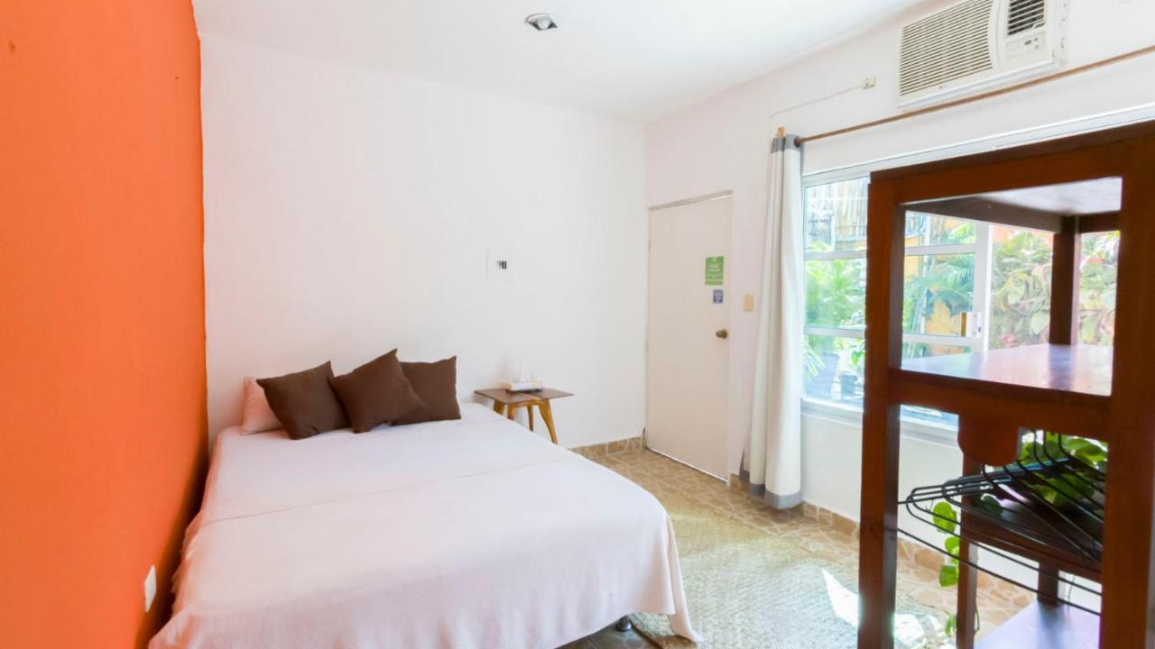 Auberge de jeunesse Weary Traveler *